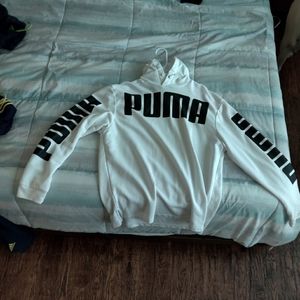 Puma Hoodie XL